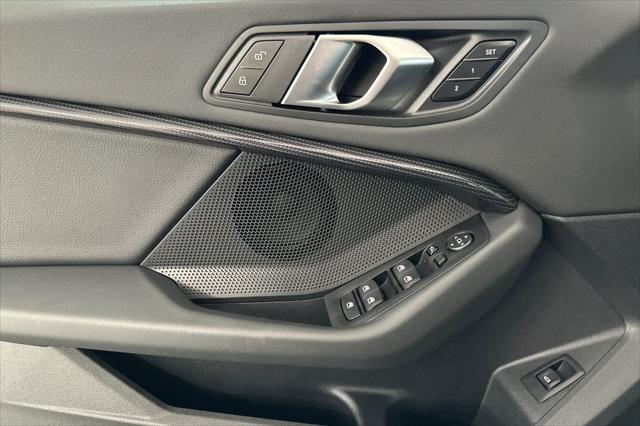 used 2024 BMW 228 Gran Coupe car, priced at $33,750