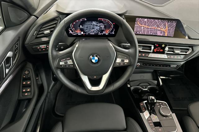 used 2024 BMW 228 Gran Coupe car, priced at $33,750