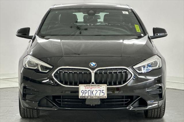 used 2024 BMW 228 Gran Coupe car, priced at $33,750