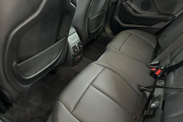 used 2024 BMW 228 Gran Coupe car, priced at $33,750