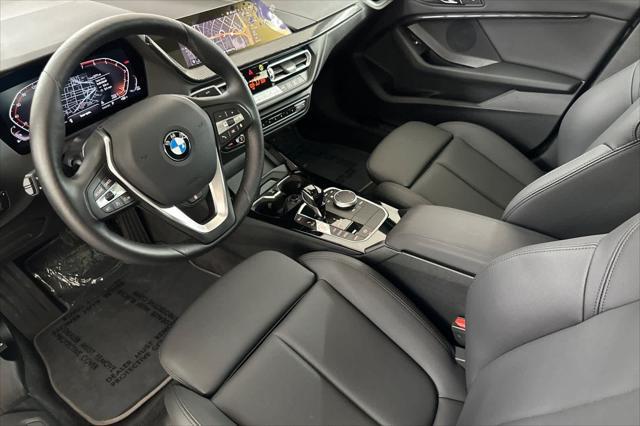 used 2024 BMW 228 Gran Coupe car, priced at $33,750