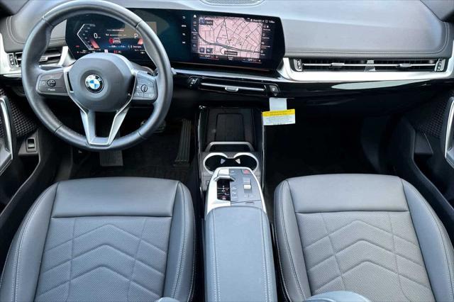 used 2023 BMW X1 car, priced at $35,898