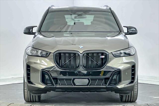 new 2025 BMW X5 car, priced at $106,045