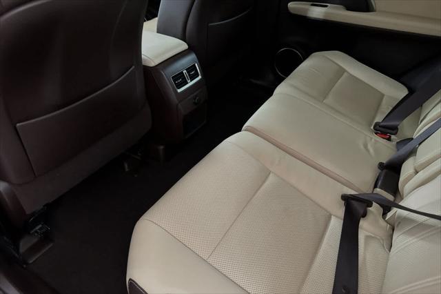 used 2019 Lexus RX 350 car, priced at $29,998