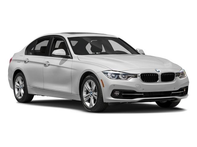 used 2017 BMW 330 car, priced at $18,998