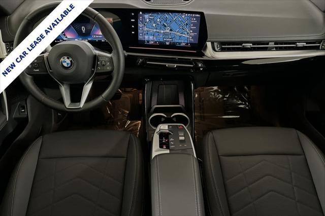 used 2023 BMW X1 car, priced at $35,798