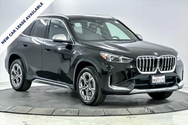 used 2023 BMW X1 car, priced at $35,798