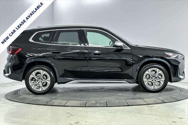 used 2023 BMW X1 car, priced at $35,798