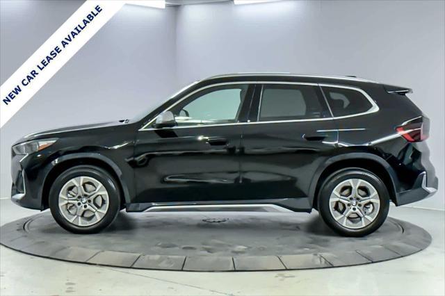 used 2023 BMW X1 car, priced at $35,798