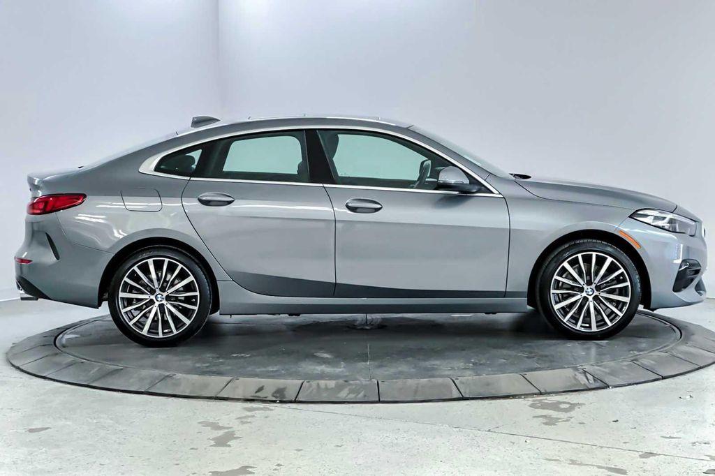 used 2024 BMW 228 Gran Coupe car, priced at $38,750