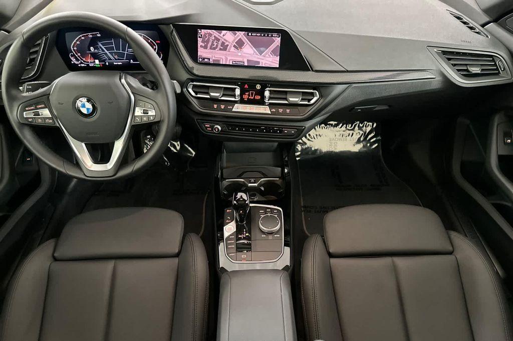 used 2024 BMW 228 Gran Coupe car, priced at $38,750
