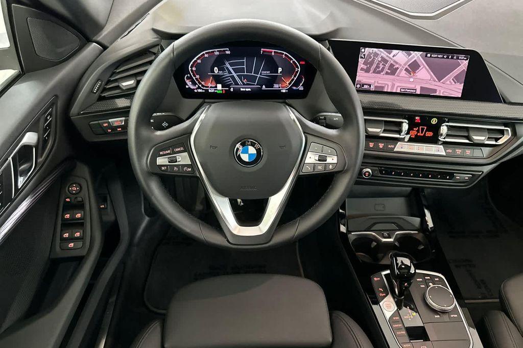 used 2024 BMW 228 Gran Coupe car, priced at $38,750