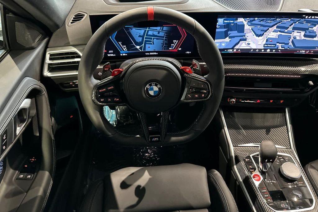 new 2025 BMW M2 car, priced at $87,370