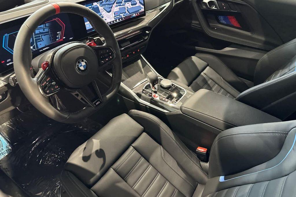 new 2025 BMW M2 car, priced at $87,370