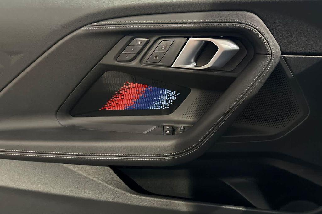 new 2025 BMW M2 car, priced at $87,370
