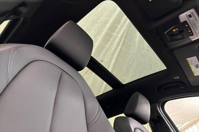 used 2021 BMW X1 car, priced at $22,500