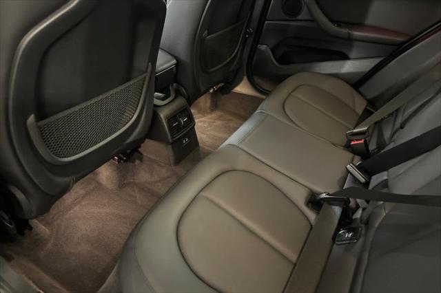 used 2021 BMW X1 car, priced at $22,500