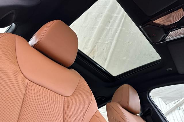 used 2024 BMW 430 Gran Coupe car, priced at $42,000