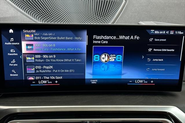 used 2024 BMW 430 Gran Coupe car, priced at $42,000