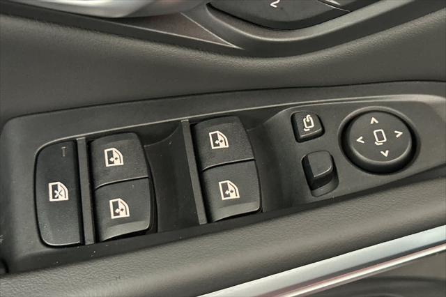 used 2024 BMW M3 car, priced at $82,750