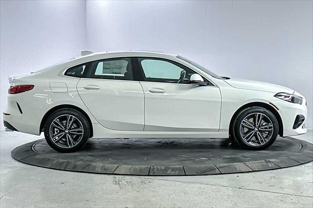 new 2024 BMW 228 Gran Coupe car, priced at $41,545