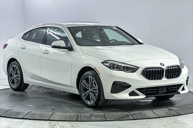 new 2024 BMW 228 Gran Coupe car, priced at $41,545