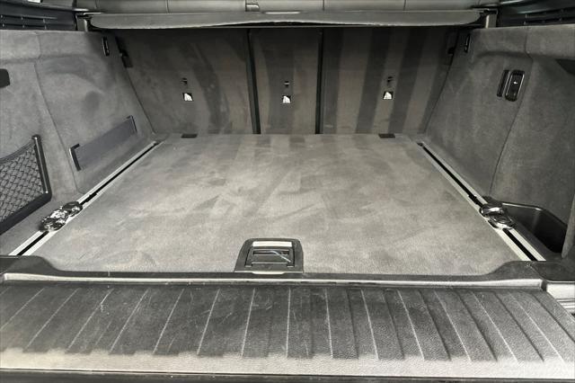 used 2018 BMW X5 car, priced at $21,250