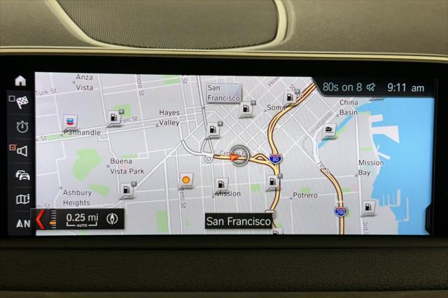 used 2018 BMW X5 car, priced at $21,250