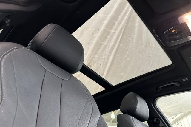 used 2018 BMW X5 car, priced at $21,250