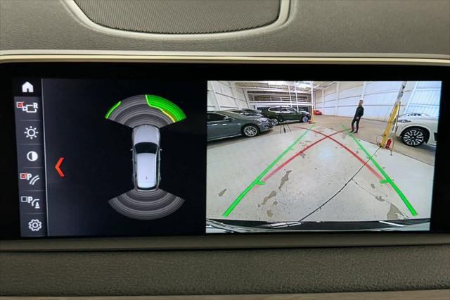used 2018 BMW X5 car, priced at $21,250