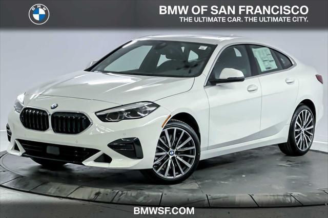 new 2024 BMW 228 Gran Coupe car, priced at $42,145