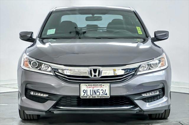 used 2016 Honda Accord car, priced at $18,571