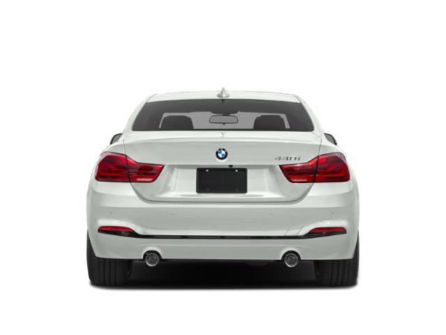 used 2019 BMW 440 car, priced at $33,291