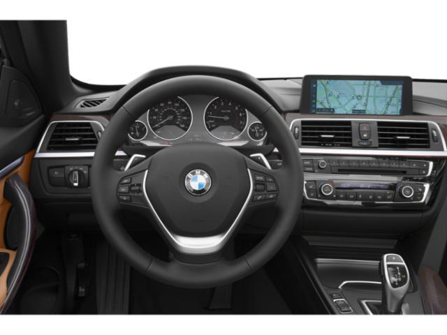 used 2019 BMW 440 car, priced at $33,291