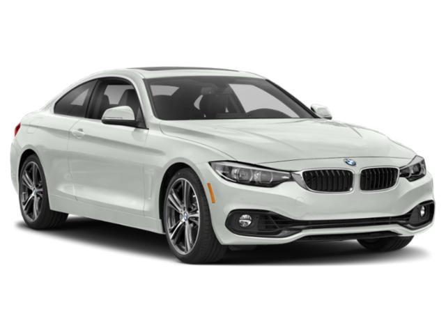 used 2019 BMW 440 car, priced at $33,291