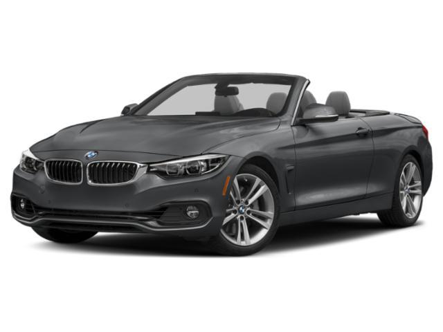 used 2019 BMW 440 car, priced at $33,291