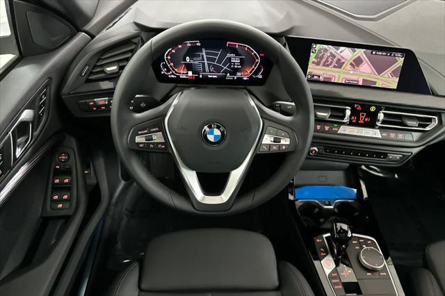 new 2024 BMW 228 Gran Coupe car, priced at $42,080