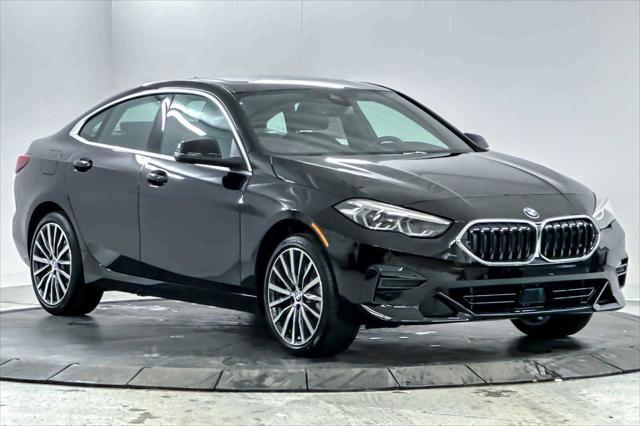 new 2024 BMW 228 Gran Coupe car, priced at $42,080