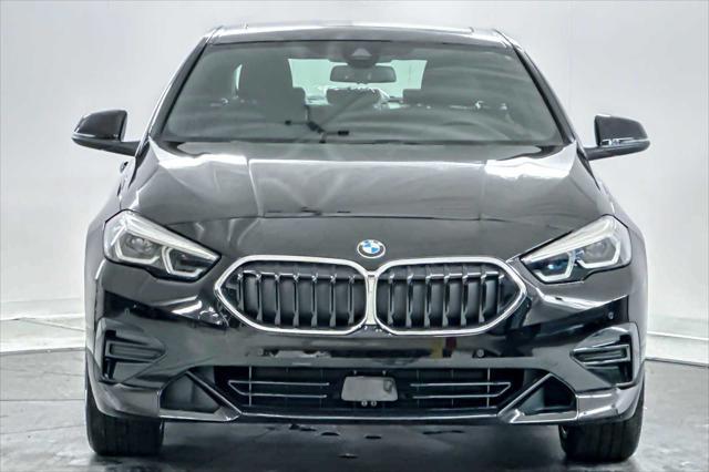 new 2024 BMW 228 Gran Coupe car, priced at $42,080