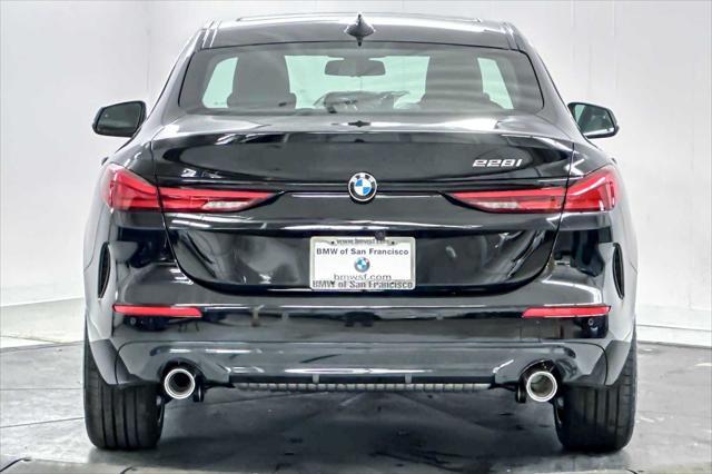 new 2024 BMW 228 Gran Coupe car, priced at $42,080