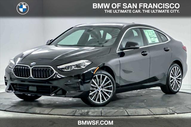 new 2024 BMW 228 Gran Coupe car, priced at $42,080