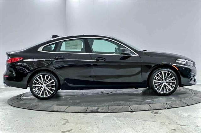 new 2024 BMW 228 Gran Coupe car, priced at $42,080