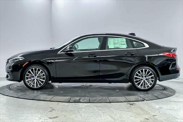 new 2024 BMW 228 Gran Coupe car, priced at $42,080