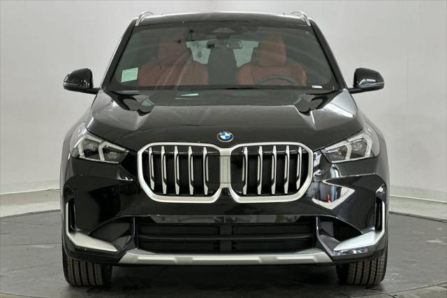 new 2025 BMW X1 car, priced at $48,765