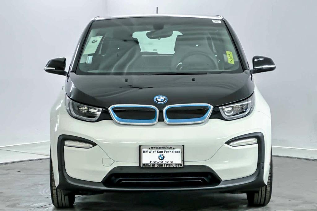 used 2019 BMW i3 car, priced at $20,499
