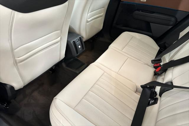 new 2025 MINI Countryman car, priced at $43,510