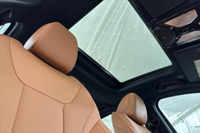 used 2024 BMW M340 car, priced at $55,750