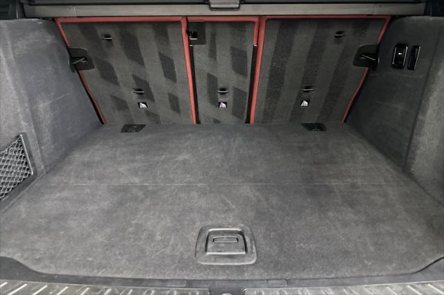 used 2024 BMW X3 car, priced at $36,500