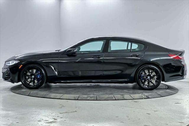 used 2024 BMW 840 car, priced at $81,498