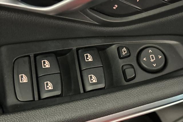 used 2021 BMW 330 car, priced at $26,000